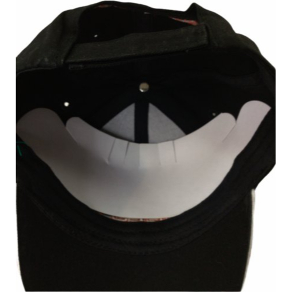 Matco Tools Baseball Cap Truckers Hat Red/Black Adjustable Hook & Loop - Picture 9 of 9